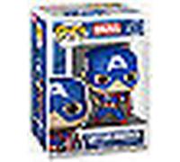 Marvel New Classics Capitaine America Pop Marvel #1419 Vinyl Figurine Funko