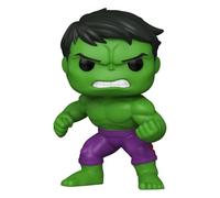 Marvel New Classics Figurine Hulk 9Cm