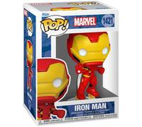 Marvel New Classics Pop! Star Wars Vinyl Figurine Iron Man 9 Cm