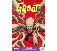 Marvel Next Gen - Groot : Uprooted