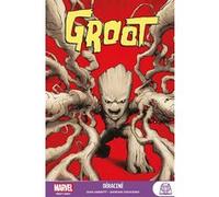 Marvel Next Gen - Groot : Uprooted Dan Abnett (Auteur), Damian Couceiro (Dessinateur)