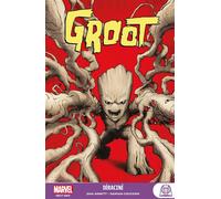 Marvel Next Gen - Groot : Uprooted - Dan Abnett - Panini Comics - broché - Comics