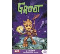 Marvel Next Gen - Je suis Groot