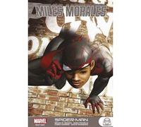 Marvel Next Gen - Miles Morales T01 Spider-Man Sara Pichelli (Dessinateur), Brian Michael Bendis (Auteur)