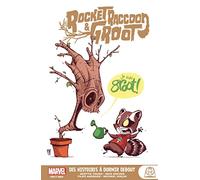Skottie Young & Nick Kocher – Marvel Next Gen: Rocket Racoon & Groot – Des histoires à dormir debout