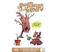 Marvel Next Gen - Rocket Racoon & Groot : Des histoires à dormir debout - Skottie Young - Panini Comics - broché - Comics