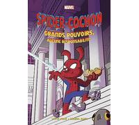 Marvel Next Gen - Spider-Cochon : Grands pouvoirs, aucune responsabilité