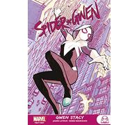 Spider-Gwen - Gwen Stacy