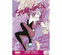 Marvel Next Gen - Spider-Gwen: Gwen Stacy Jason Latour (Auteur), Robbi Rodriguez (Dessinateur)