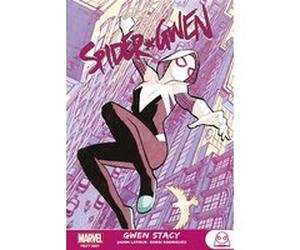 Marvel Next Gen - Spider-Gwen: Gwen Stacy Jason Latour (Auteur), Robbi Rodriguez (Dessinateur)