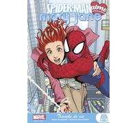 Marvel Next Gen - Spider-Man aime Mary Jane T01 : Tranche de vie – PANINI
