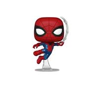 MARVEL: NO WAY HOME S3-SPIDER-MAN FINALE SUIT