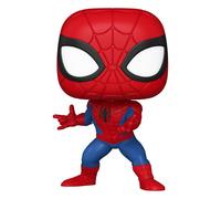 Marvel Nouveaux Classiques Pop Figurine Vinyle Star Wars Spider-man 9 Cm Funko
