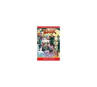 Marvel Now! Deluxe. Thor De Jason Aaron 8