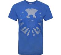 Marvel Avengers - T-Shirt - Homme
