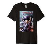 Marvel Old Man Hawkeye Baron Zemo Comic Premium T-Shirt