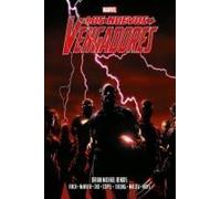 Marvel Omnibus. Los Nuevos Vengadores De Brian Michael Bendis 1