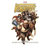 MARVEL OMNIBUS. LOS NUEVOS VENGADORES DE BRIAN MICHAEL BENDIS 2. CONFIANZA