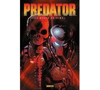 Marvel omnibus predator n.1