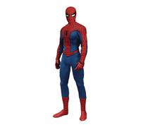 Marvel Universe - Figurine 1/12 The Amazing Spider-Man Deluxe Edition 16 Cm