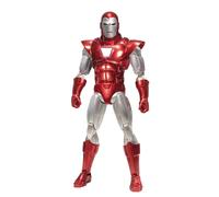 Marvel One:12 Collectif | Iron Man: Édition Centurion Argent