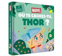 Où Te Caches-Tu, Thor ?