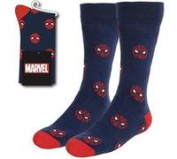 Marvel - Paire de chaussettes Spider-Man 38-45