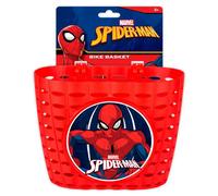 Marvel Panier Bike
