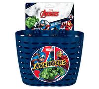 SEVEN POLSKA 9230 Avengers Basket Multicolore 400 g
