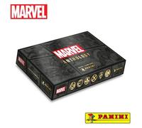 PANINI Coffret Trésor Marvel Anthology TC – Cartes à collectionner