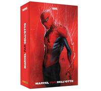 Marvel par dell'otto - Brian Michael Bendis - Panini Comics - cartonné - Comics