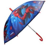 Marvel parapluie pour enfants Spiderman boys 63 x 70 cm bleu/rouge Blauw G