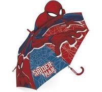Marvel parapluie Spiderman junior 86 cm rouge/bleu Multicolors G