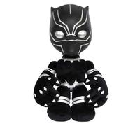 Marvel- Peluche à Fonctions, HJM24, Multicolour