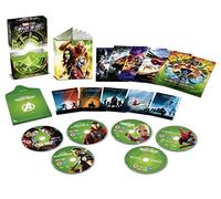 Marvel Phase 3, partie 1 [Édition : Royaume-Uni]