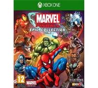 Marvel Pinball Epic Collection Vol. 1 Xbox One G