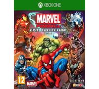 Marvel Pinball - épic collection : Volume 1 - Xbox One