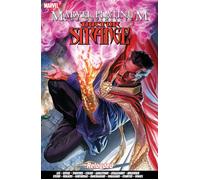 Marvel Platinum Doctor Strange Reloaded
