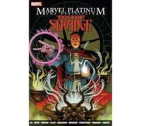 Marvel Platinum: The Definitive Doctor Strange - [Version Originale] Inconnu (Auteur)