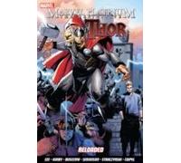 Marvel Platinum: The Definitive Thor 2