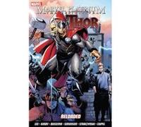 Marvel Platinum: The Definitive Thor 2 - [Version Originale] Inconnu (Auteur)