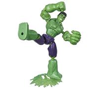 Marvel Pliez Et Fléchissez Hulk