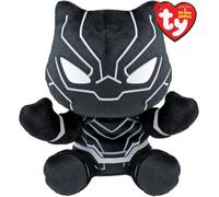 Marvel Pls Black Panther Marvel Reg Aucun Taille unique Unisex