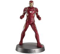 Marvel Poids lourds Homme de Ferro Mark 46