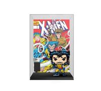 Funko Pop! Figurine en vinyle Comic Cover Marvel - X-Men #4 - Produits officiels