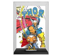Marvel POP Comic Covers Figurine Vinyle Le Puissant Thor -337 (Beta Ray Bill) 9