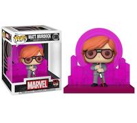 Marvel - Pop - Daredevil 60th anniversary Deluxe Matt Murdock n°1385 - Funko