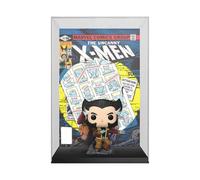Marvel POP Figurine en vinyle de couverture de bande dessinée X-Men : Days Of F