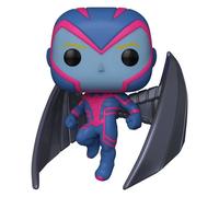 Marvel POP Figurine Vinyle : X-Men '97 S4- Archange 9 Cm Funko