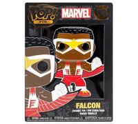 Marvel - Pop Large Enamel Pin N° 08 - Falcon
